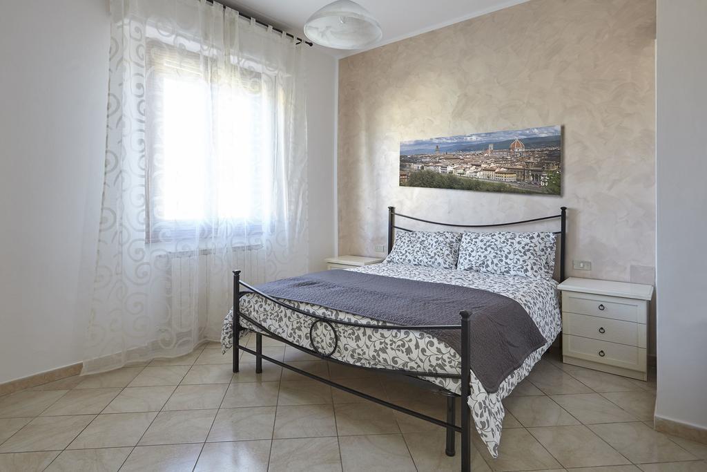Attico Coverciano Apartment Florence Exterior photo