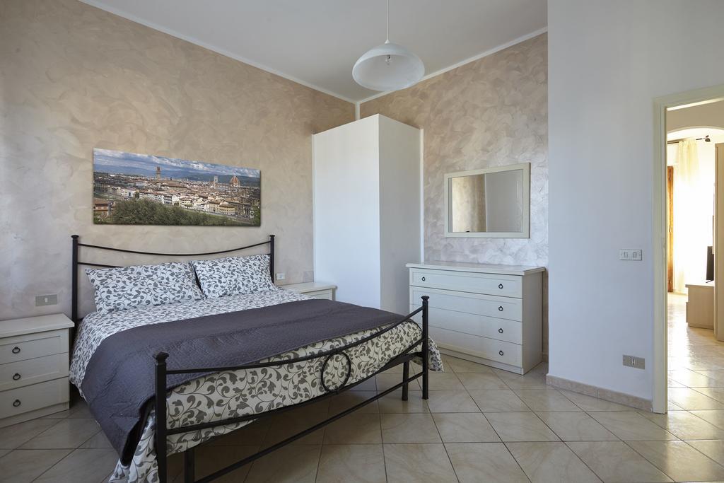Attico Coverciano Apartment Florence Exterior photo