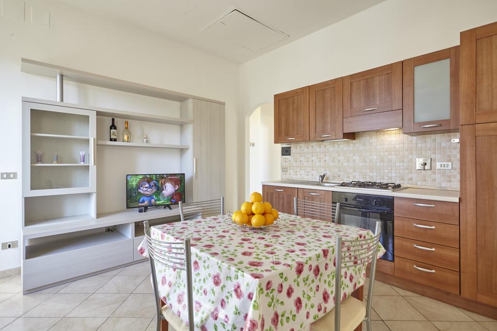 Attico Coverciano Apartment Florence Exterior photo