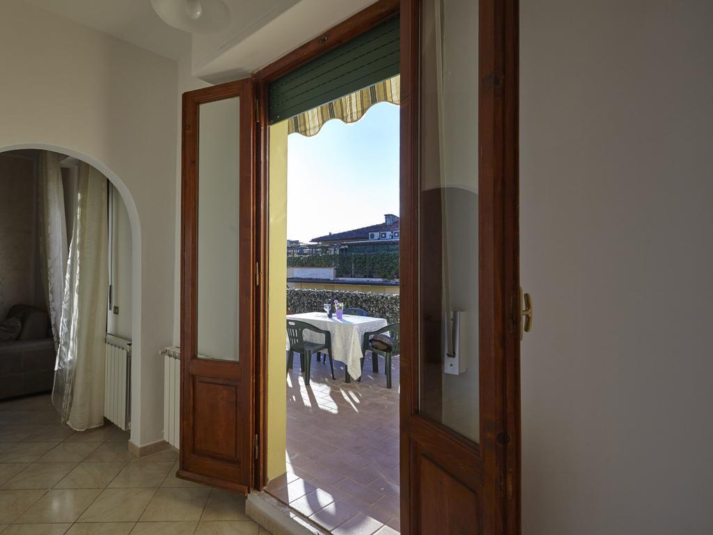 Attico Coverciano Apartment Florence Exterior photo